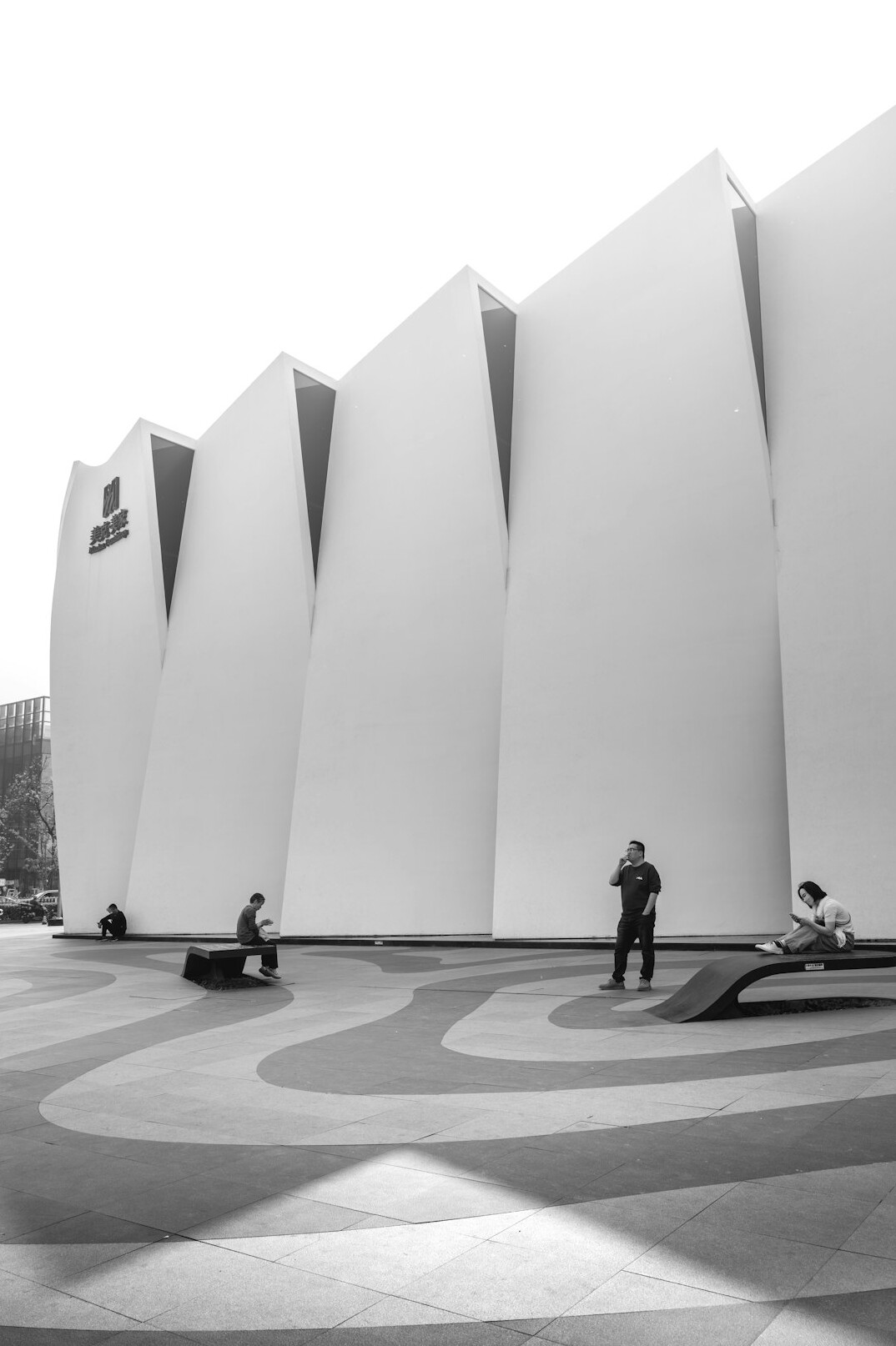 innovative public project
