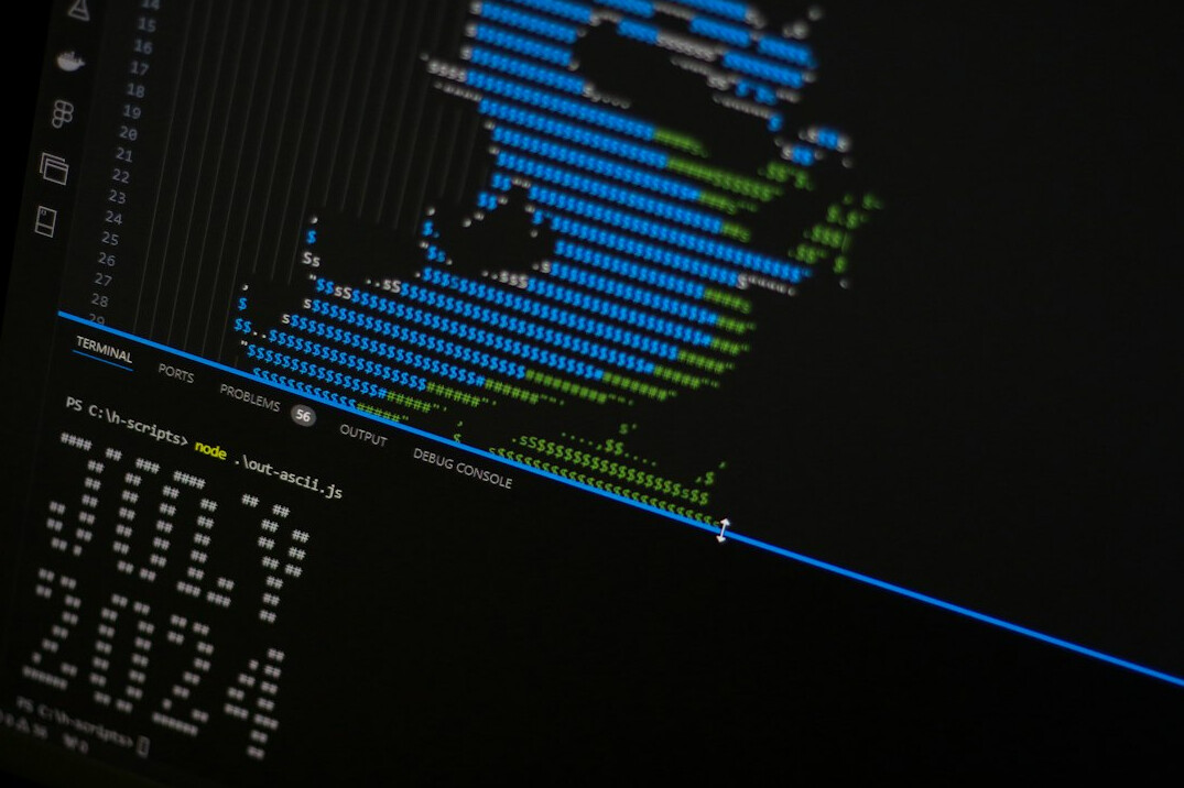 open data visualization
